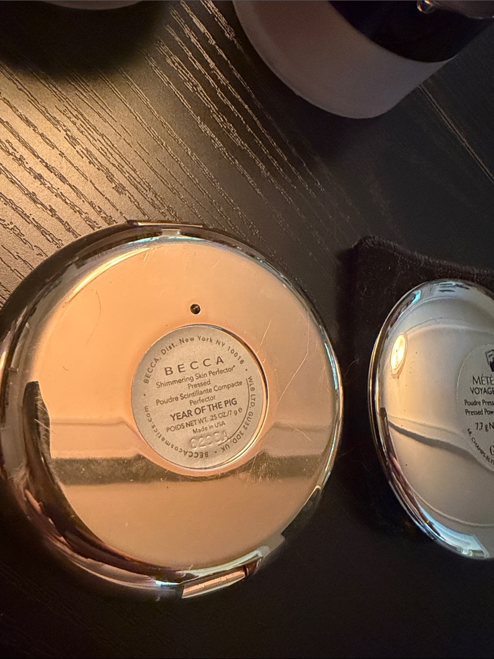 Guerlain, Becca and Laura Mercier powder and highlighter collection - Picture 5 of 8